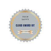 Cloud Award IoT