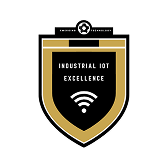 Industrial IoT Excellence Award