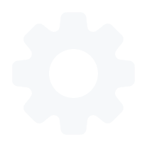 Background gear watermark