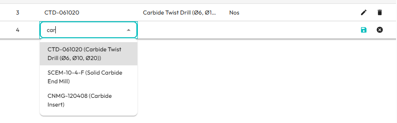 Slide 1 Manufacturing Overlay